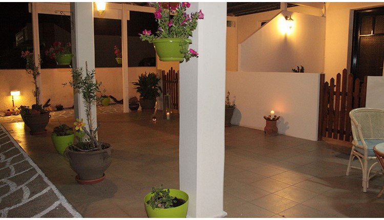 Elounda Olive Garden Studios - NR, Крит